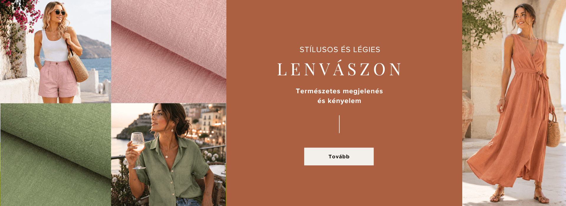 Lenvászon - bargertex.hu