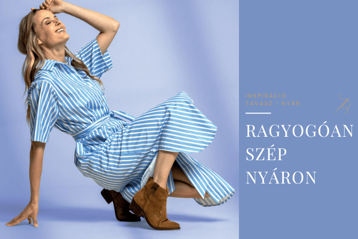 Nyári inspirációk