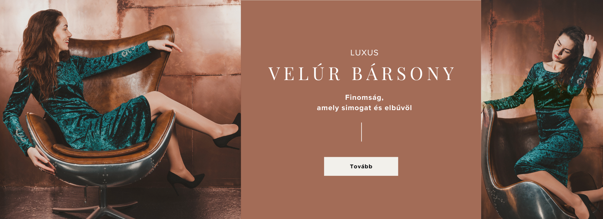 Velúr Bársony - bargertex.hu