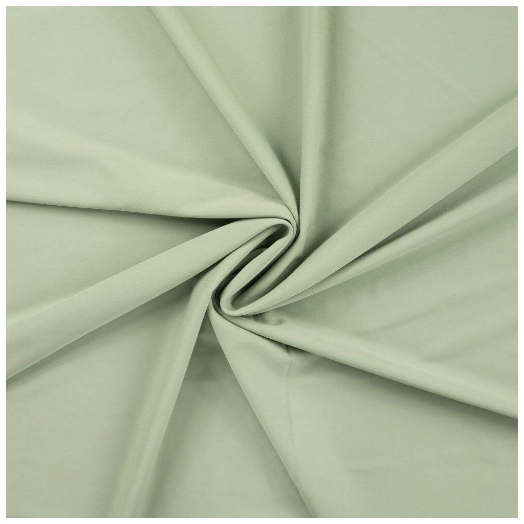 Funkcionális kötöttáru UNI - Zöld vintage