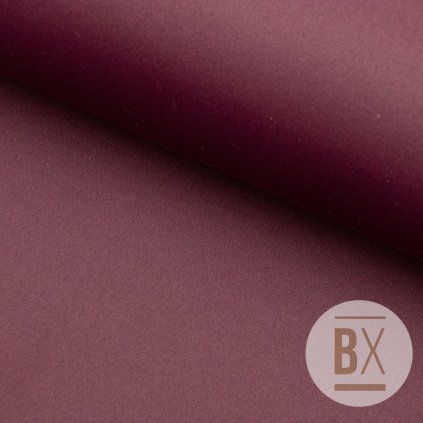 Dimout Classic sz. 150 cm - Bordó