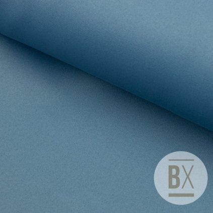 Dimout Classic sz. 150 cm - Acélkék