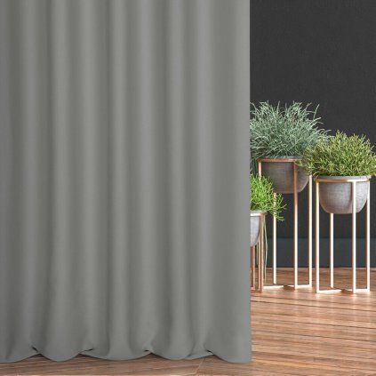 1269 2 dimout classic s 280 cm siva