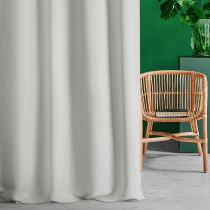 1275 1 dimout classic s 280 cm siva svetla