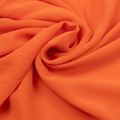 158681 7 sifon multi oranzova koralova