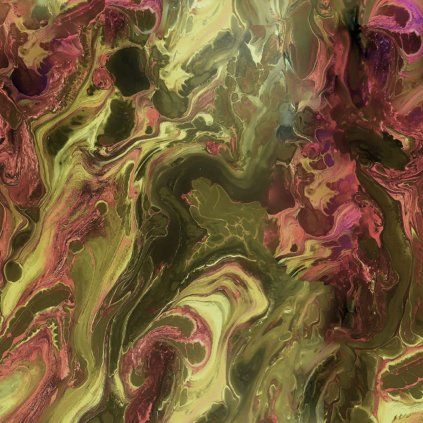 1804008 softshell Rainy lovers army