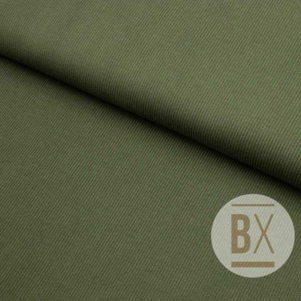 Passzé 2x2 keskeny - Zöld hadsereg