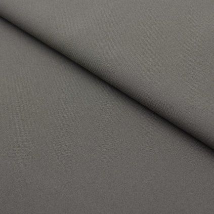 Gabardén - Sötétszürke