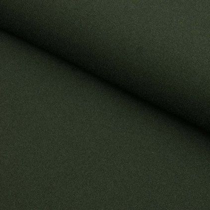 Gabardén - Sötét Army zöld