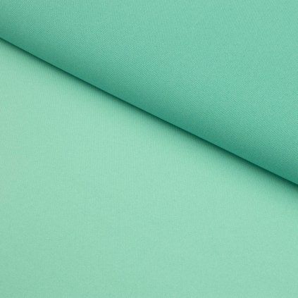 Gabardén - Mentakék