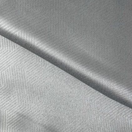 166399 5 dimout neptune s 150 cm strieborna