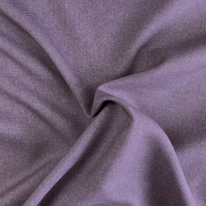 Dekoratív anyag Wool Touch - Lila Világos