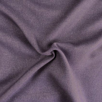 Dekoratív anyag Wool Touch - Lila