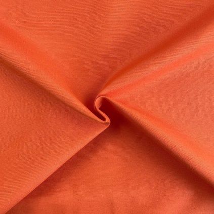 Spanyol Loneta Kanvas - Narancs Narancs
