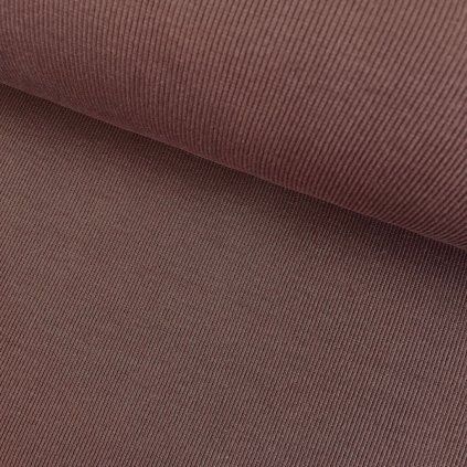 Passzé 2x2 keskeny - Barna csokoládé