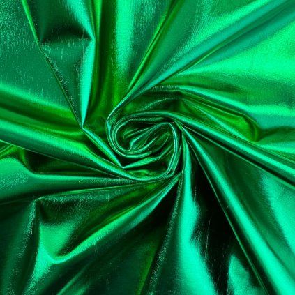 168020 plavkovina dancing metallic zelena
