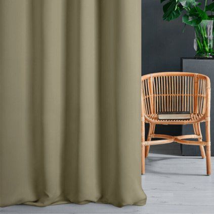 168206 1 dimout classic s 280 cm bezova