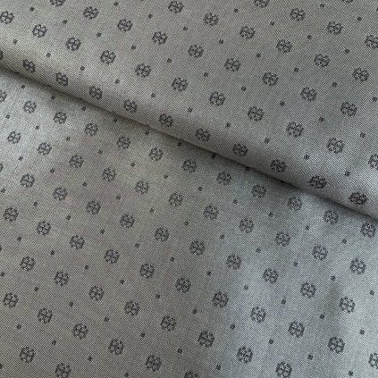 Mintás bélésanyag - 005