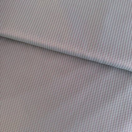 Mintás bélésanyag - 001