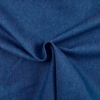 Farmeranyag 204g - Kék farmer