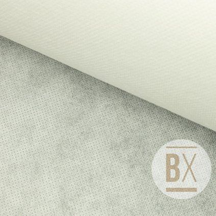 Ragadós vlizelin 60g/m2 - Fehér