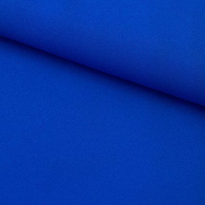 Gabardin - Királyi kék