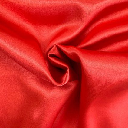 Taft stretch - piros