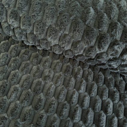 Szőrme Fantasy - Zöld hadsereg