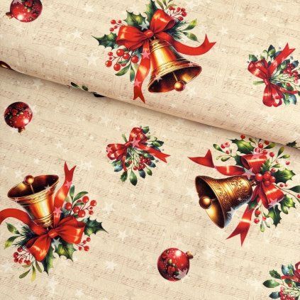 Elegance Digital - Karácsonyi harang