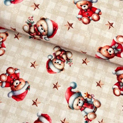 Elegance Digital - Mackovia káro