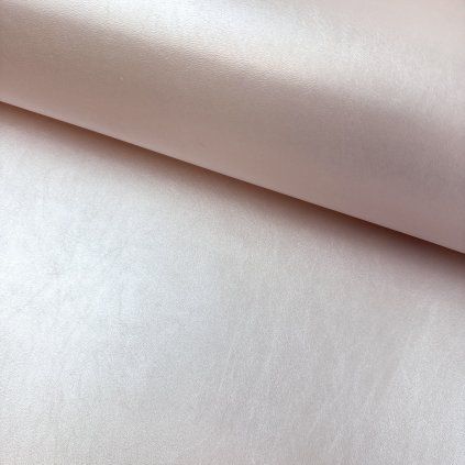 Pelle műbőr - rózsaszín sárgabarack