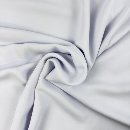 Milena ruhaanyag - Fehér