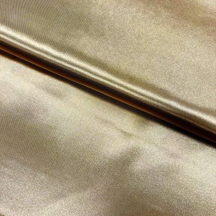 173702 4 dimout classic s 150 cm zlaty glitter