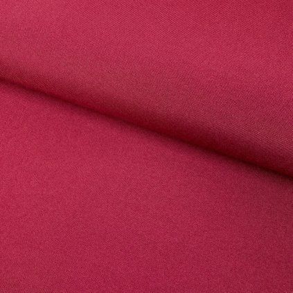 Rongo / Minimatt - bordó