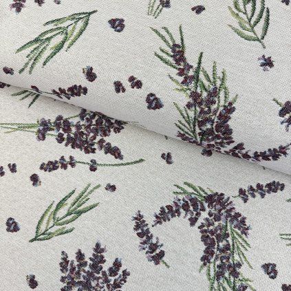174005 gobelin premium levandula