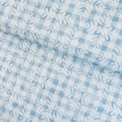 Pamut Sarah Digital 200g - citrom v.2