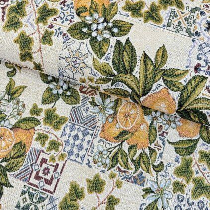 174068 gobelin zakar premium citrony