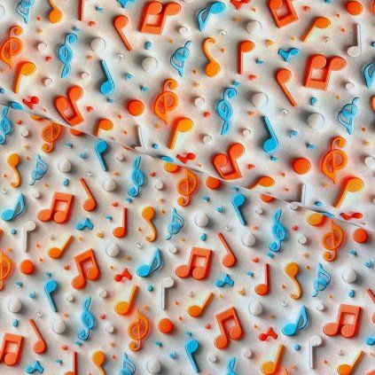 Digital pamut - Megjegyzések