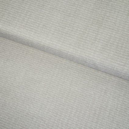 Pamut mintás - Nyers hatás