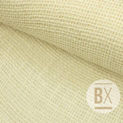 Juta - Világos vajszínű