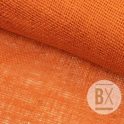 Juta - Sötét narancssáarga