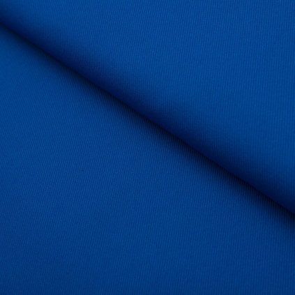 Pamut - Keper 285g - Királykék