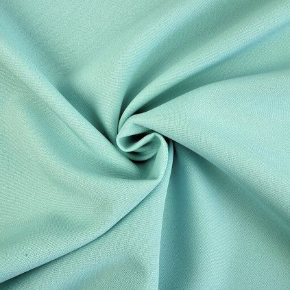 Gabardin Premium - Zöld menta