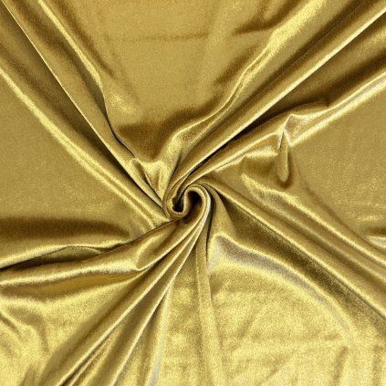 Velúr bársony - Aranysötét