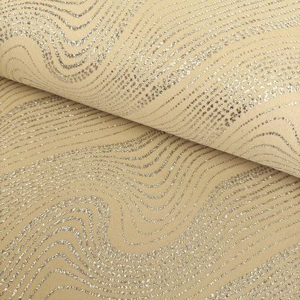 Kötöttáru Dancing strech - Bézs