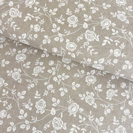 Pamut Tália - Rózsák a földön