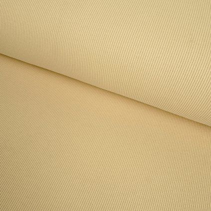 Passzé 2x1 mosott 330g - Mustár sárga