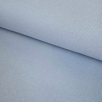 232235 3 patent 2x1 washed 330g modro siva