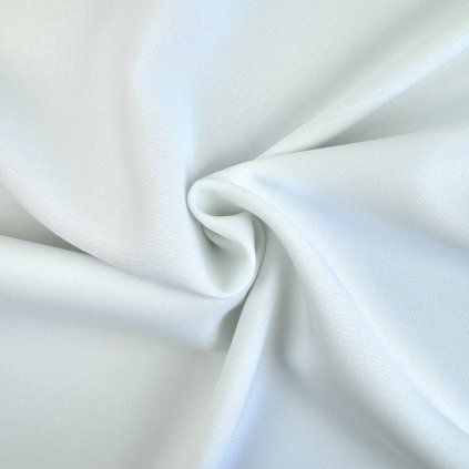 Gabardin Premium - Fehér