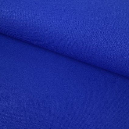 Pamut - Keper 285g - Királykék